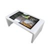 Multi-Touch Table 2024 White Right Angle